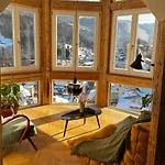 Turmwohnung Ueber Appartement Berchtesgaden