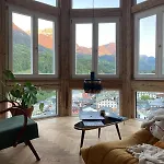 Appartement Turmwohnung Ueber *