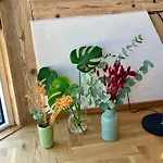 Appartement Turmwohnung Ueber Berchtesgaden