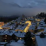 Turmwohnung Ueber Appartement Berchtesgaden