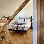 Turmwohnung Ueber Berchtesgaden