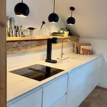 Appartement Turmwohnung Ueber Berchtesgaden