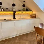 Turmwohnung Ueber Appartement
