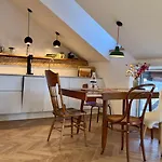 Turmwohnung Ueber Berchtesgaden