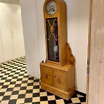 Turmwohnung Ueber Berchtesgaden