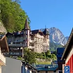 Turmwohnung Ueber Appartement Berchtesgaden