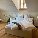 Turmwohnung Ueber Appartement Berchtesgaden