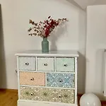 Turmwohnung Ueber Appartement *