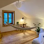 Turmwohnung Ueber Appartement *