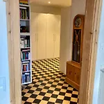 Turmwohnung Ueber Berchtesgaden