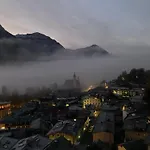 Appartement Turmwohnung Ueber Berchtesgaden