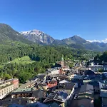 Appartement Turmwohnung Ueber Berchtesgaden