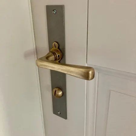 Turmwohnung Ueber Apartament Berchtesgaden
