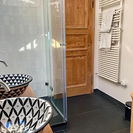 Turmwohnung Ueber * Berchtesgaden