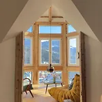 Turmwohnung Ueber Berchtesgaden