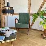 Turmwohnung Ueber Apartment *