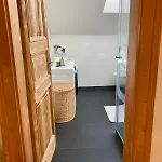 Turmwohnung Ueber Apartment Berchtesgaden