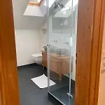 Turmwohnung Ueber Apartment *