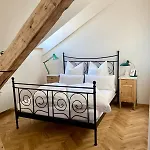 Turmwohnung Ueber