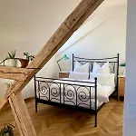 Turmwohnung Ueber * Berchtesgaden