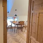 Turmwohnung Ueber Berchtesgaden