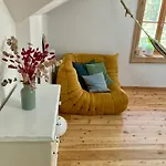 Turmwohnung Ueber Apartment Berchtesgaden