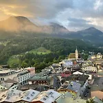 Turmwohnung Ueber Berchtesgaden