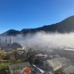 Turmwohnung Ueber *