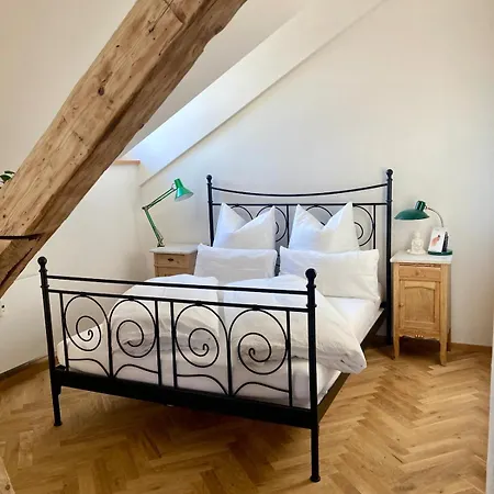 Turmwohnung Ueber