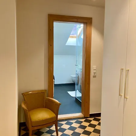Turmwohnung Ueber Berchtesgaden