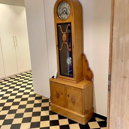 Turmwohnung Ueber Berchtesgaden