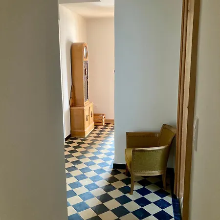 Turmwohnung Ueber * ベルヒテスガーデン