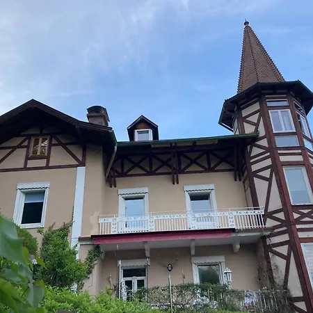 Turmwohnung Ueber * Berchtesgaden
