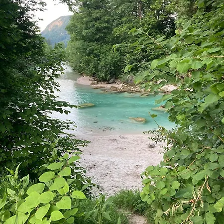 Turmwohnung Ueber * Berchtesgaden